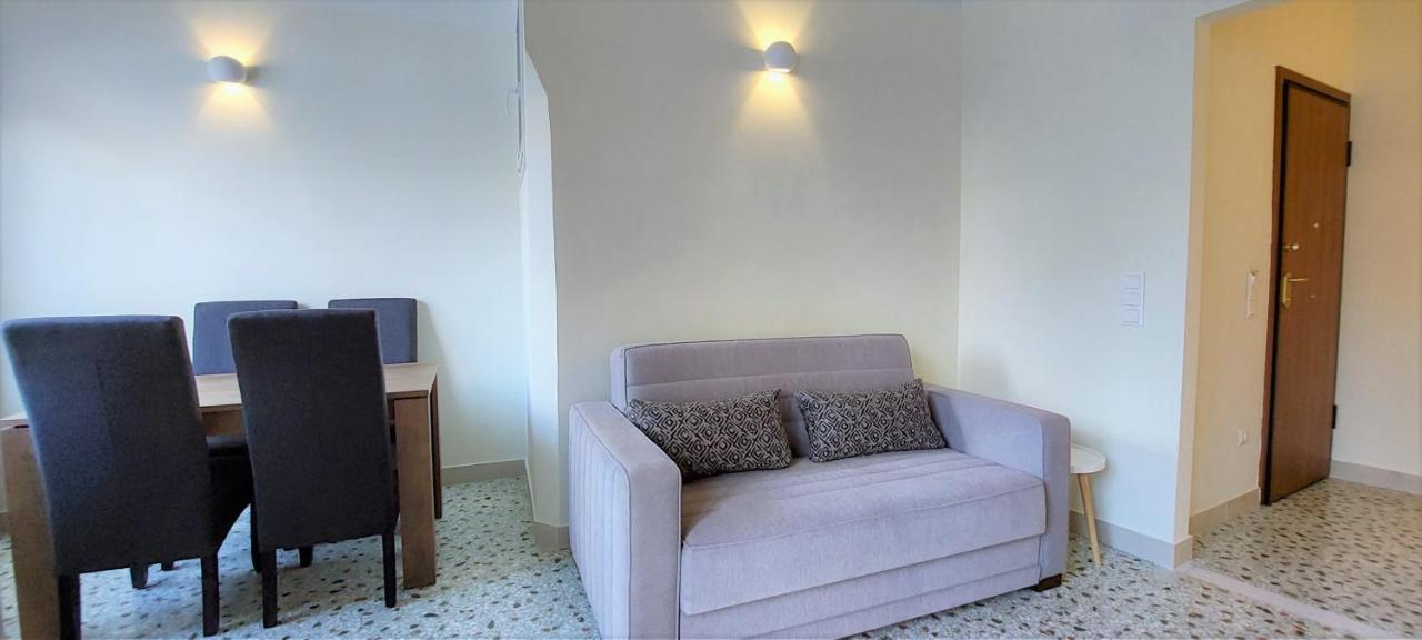 Athens Plaka Family Suites Extérieur photo