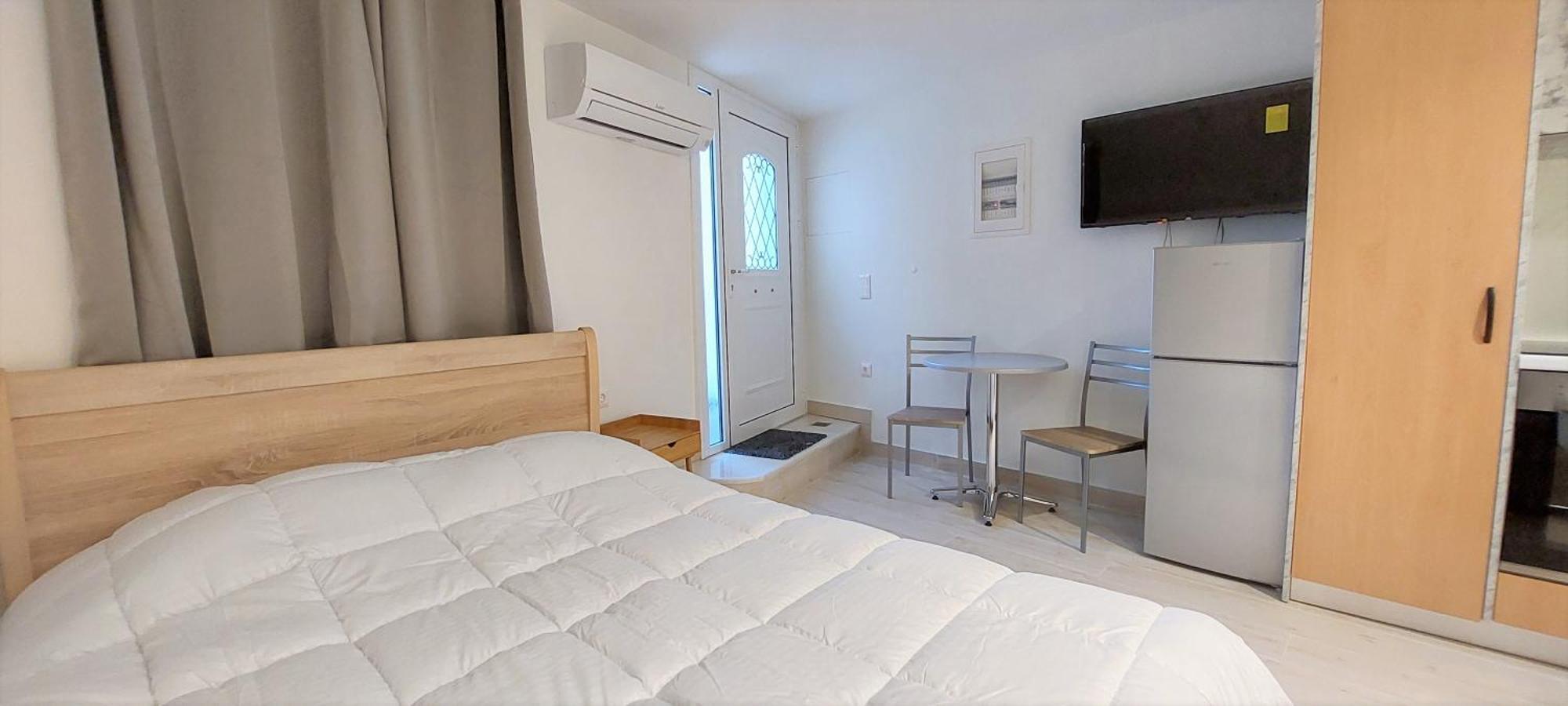 Athens Plaka Family Suites Chambre photo