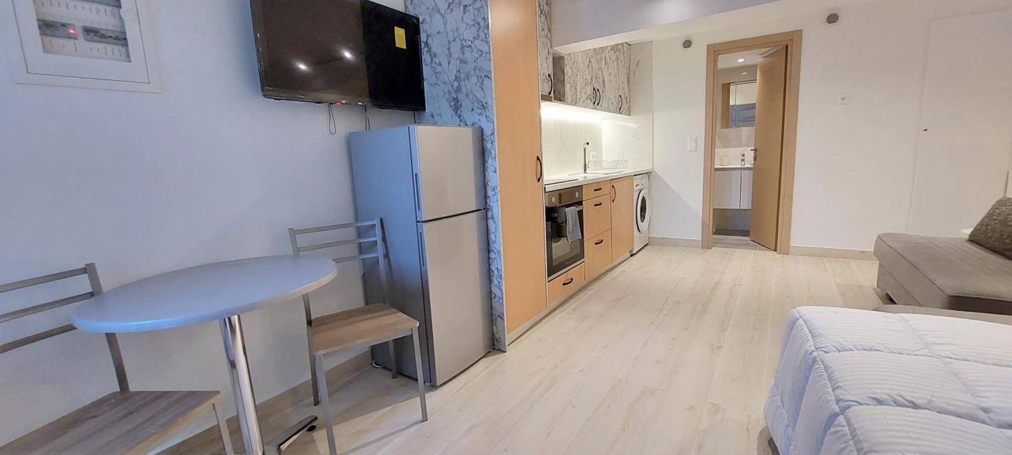 Athens Plaka Family Suites Chambre photo
