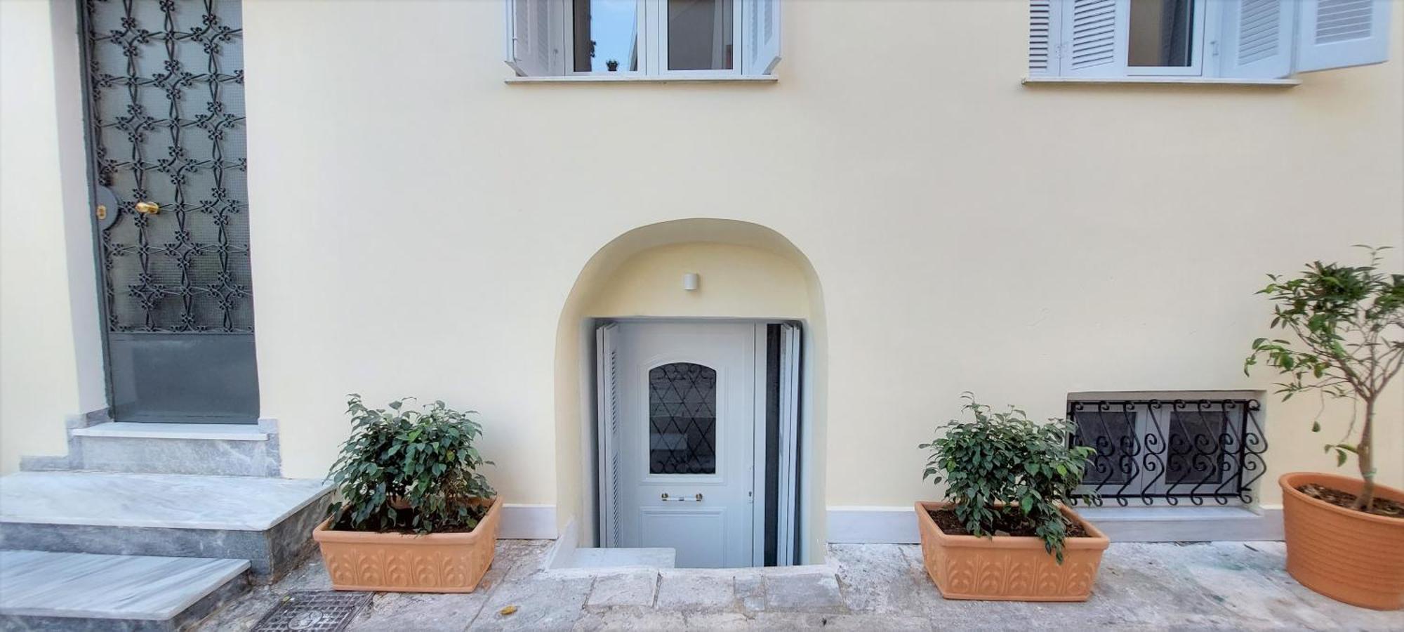 Athens Plaka Family Suites Chambre photo